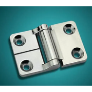 SK2-248W Петля накладная с крутящим моментом, цинковый сплав