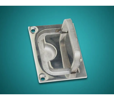 SK4-9003X Ручка складная,нержавеющая сталь